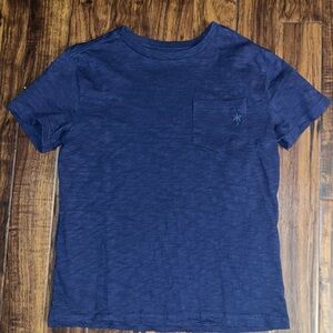 Rumi & Ryder pocket tee ⭐️